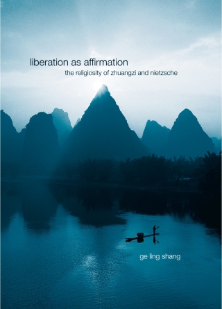 表紙画像: Liberation as Affirmation 9780791466674