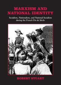 صورة الغلاف: Marxism and National Identity 9780791466698