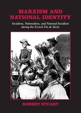 Cover image: Marxism and National Identity 9780791466698