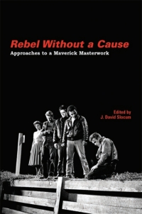 Immagine di copertina: Rebel Without a Cause 9780791466452