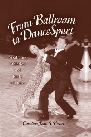 Cover image: From Ballroom to DanceSport 9780791466308