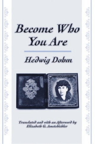Imagen de portada: Become Who You Are 9780791466032