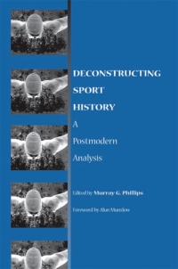 Omslagafbeelding: Deconstructing Sport History 9780791466100