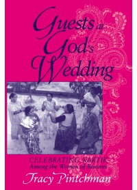 Immagine di copertina: Guests at God's Wedding 9780791465950