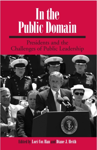 Omslagafbeelding: In the Public Domain 9780791465752