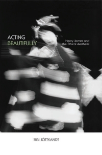 Cover image: Acting Beautifully 9780791465578