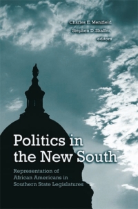 Imagen de portada: Politics in the New South 9780791465325