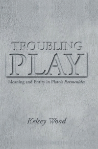 Cover image: Troubling Play 9780791465202