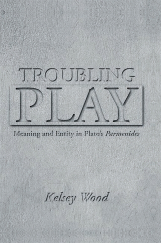 Cover image: Troubling Play 9780791465202