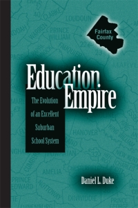 Titelbild: Education Empire 9780791464939