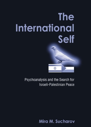 Immagine di copertina: The International Self 9780791465059