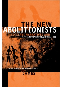 Cover image: The New Abolitionists 9780791464861