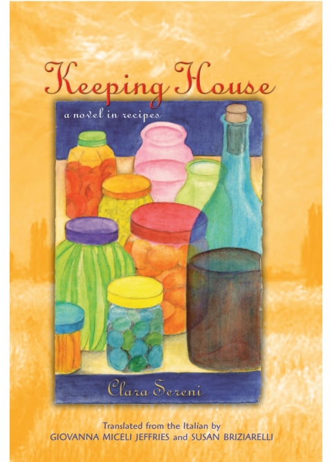 Keeping House: A Novel in Recipes - FULL INSTANT DOWNLOAD | PDF DOCX EPUB
