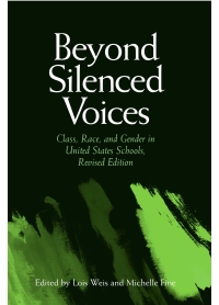 Cover image: Beyond Silenced Voices 9780791464618