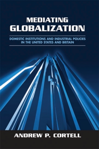 表紙画像: Mediating Globalization 9780791464410