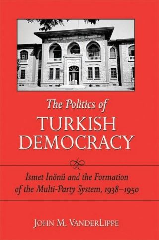 Cover image: The Politics of Turkish Democracy 9780791464366
