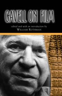 Cover image: Cavell on Film 9780791464311