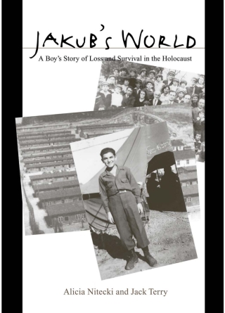 Cover image: Jakub's World 9780791464076
