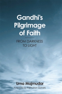 Titelbild: Gandhi's Pilgrimage of Faith 9780791464069