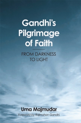 Omslagafbeelding: Gandhi's Pilgrimage of Faith 9780791464069