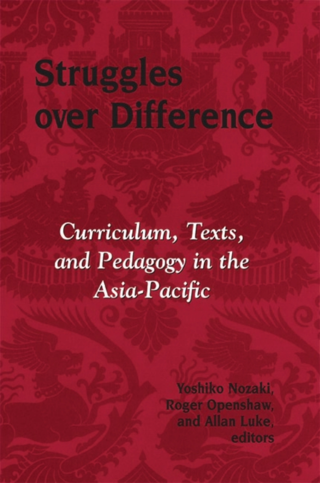 Struggles over Difference (eBook)