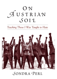Cover image: On Austrian Soil 9780791463895