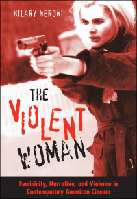 Imagen de portada: The Violent Woman 9780791463840