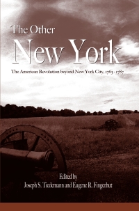 Cover image: The Other New York 9780791463727