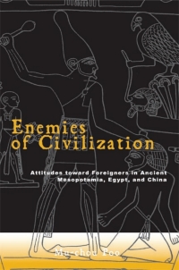 Cover image: Enemies of Civilization 9780791463642