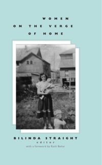 Imagen de portada: Women on the Verge of Home 9780791463543