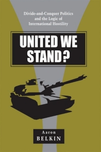 Imagen de portada: United We Stand? 9780791463444