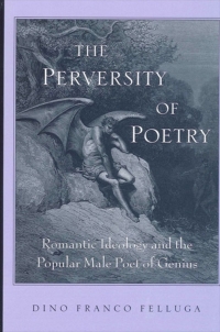 Immagine di copertina: The Perversity of Poetry 9780791463000