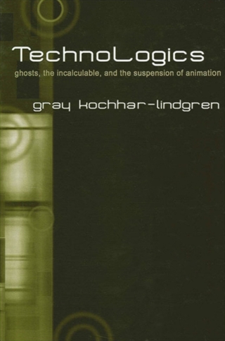 Cover image: TechnoLogics 9780791463048