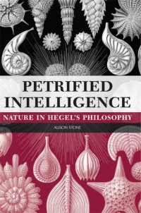 Imagen de portada: Petrified Intelligence 9780791462935