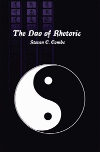 Cover image: The Dao of Rhetoric 9780791462829