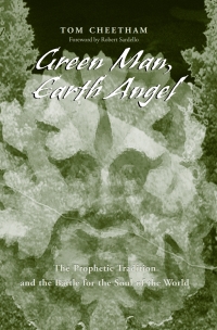 Cover image: Green Man, Earth Angel 9780791462690