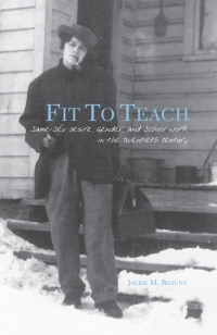 Cover image: Fit to Teach 9780791462683
