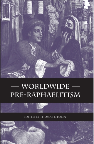 Imagen de portada: Worldwide Pre-Raphaelitism 9780791462652