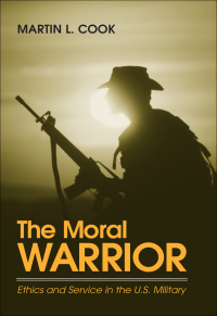 Immagine di copertina: The Moral Warrior 9780791462416