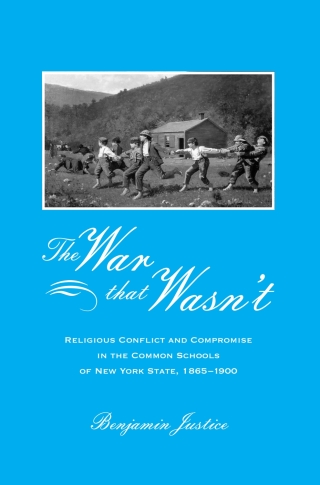 Cover image: The War That Wasn't 9780791462119