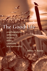 Cover image: The Good Life 9780791462157