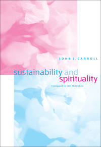 Cover image: Sustainability and Spirituality 9780791461778