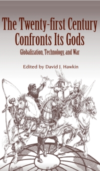 Imagen de portada: The Twenty-first Century Confronts Its Gods 9780791461815