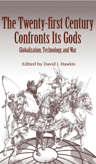 Titelbild: The Twenty-first Century Confronts Its Gods 9780791461815