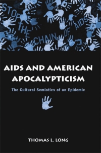 Omslagafbeelding: AIDS and American Apocalypticism 9780791461679
