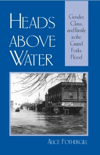 Cover image: Heads above Water 9780791461570