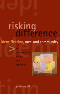 Cover image: Risking Difference 9780791461273