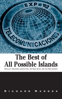 Cover image: The Best of All Possible Islands 9780791461211