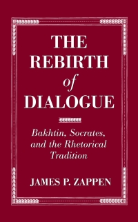 Immagine di copertina: The Rebirth of Dialogue 9780791461297