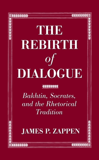 Imagen de portada: The Rebirth of Dialogue 9780791461297